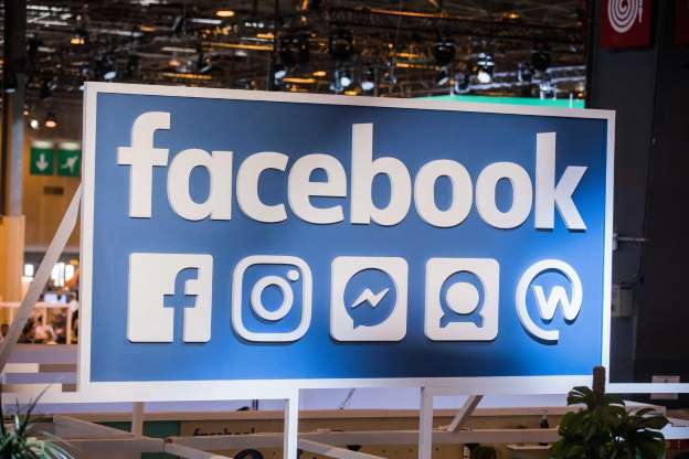 "Фейсбук" достиг 2 млрд пользователей, но не стал подтормаживать