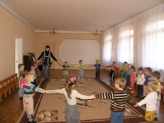​В подконтрольной ДНР Горловке интенсивно восстанавливают разрушенные детские сады