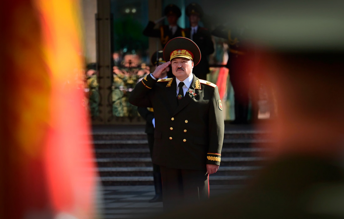 ​Багдасаров напомнил Лукашенко о "грехе" перед Россией: "Надо компенсировать"
