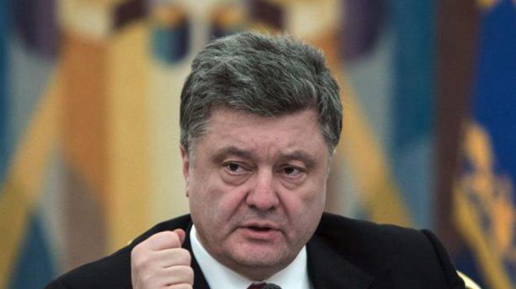 "Рубикон невозврата": Порошенко лично дал обещание, что Украина непременно получит безвизовый режим с ЕС