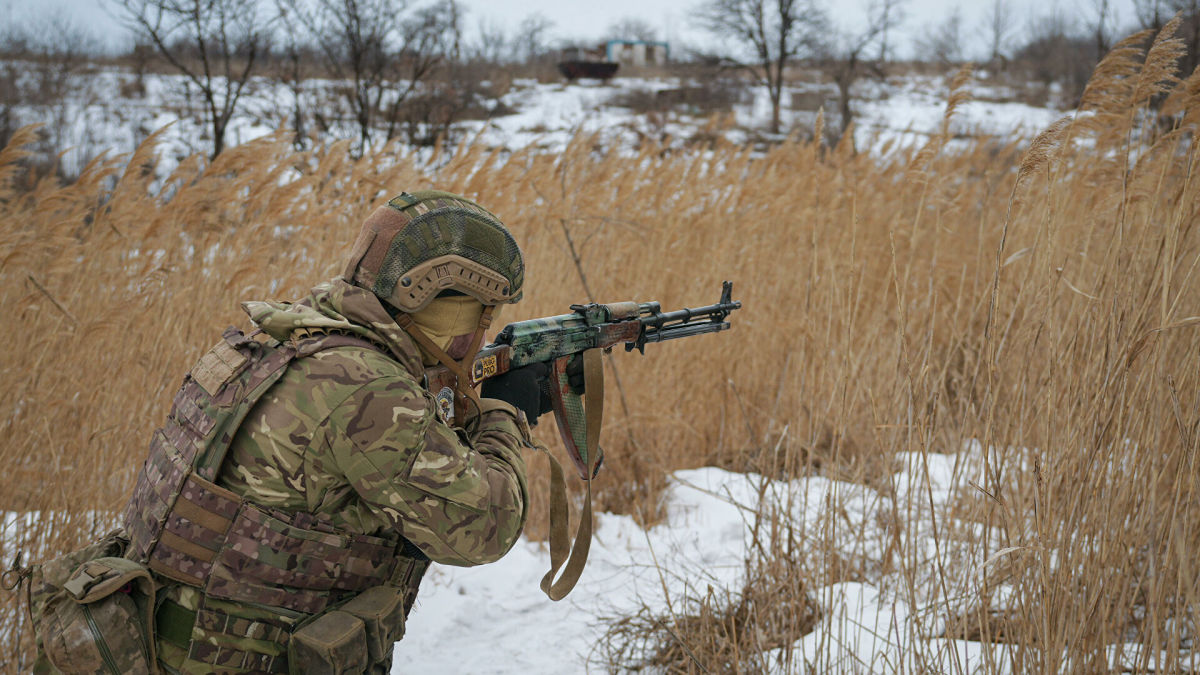 Ескалація на Донбасі: зафіксовано рекордну кількість обстрілів за добу