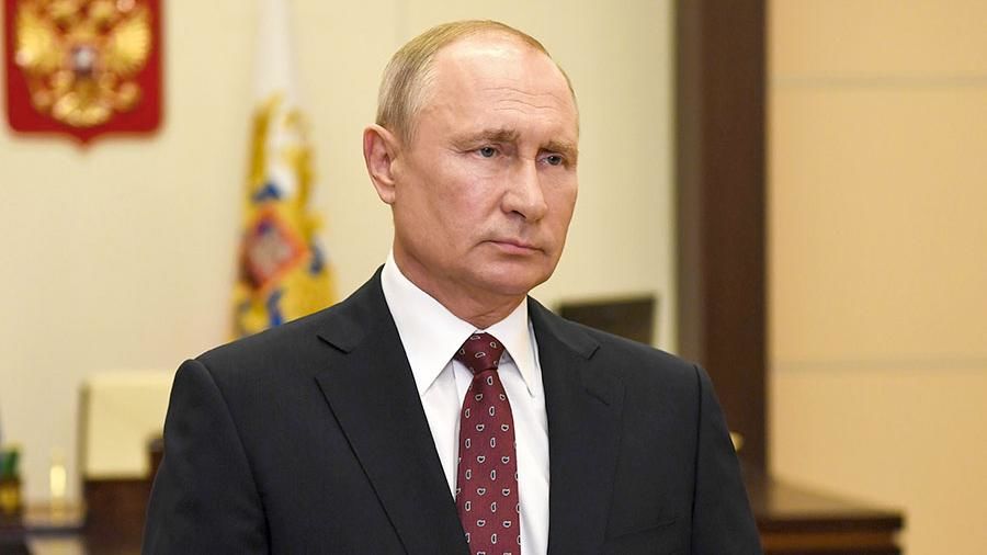 В России сообщили про подготовку к отходу Путина: "2021 год станет годом битвы за власть"