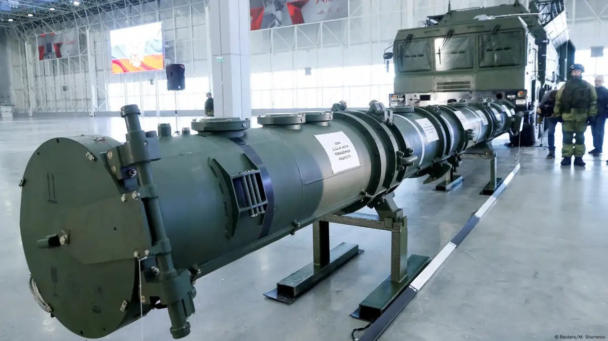 Россия наносит удары по Украине ракетой "9М729", из-за которой поссорилась с Трампом, – Сибига