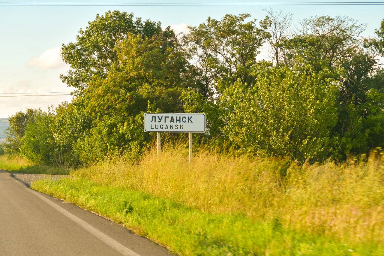 Ситуация в Донецке и Луганске: новости, курс валют, цены на продукты, хроника событий 03.10.2016