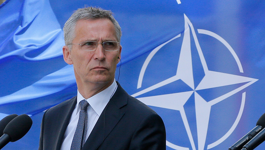 НАТО обвиняет Кремль во вмешательстве в дела Балкан – Столтенберг высказался в адрес РФ