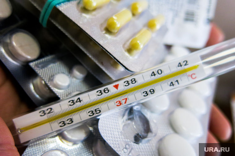 Не рентабельно: в аптечных сетях РФ пропадают детские препараты с ибупрофеном