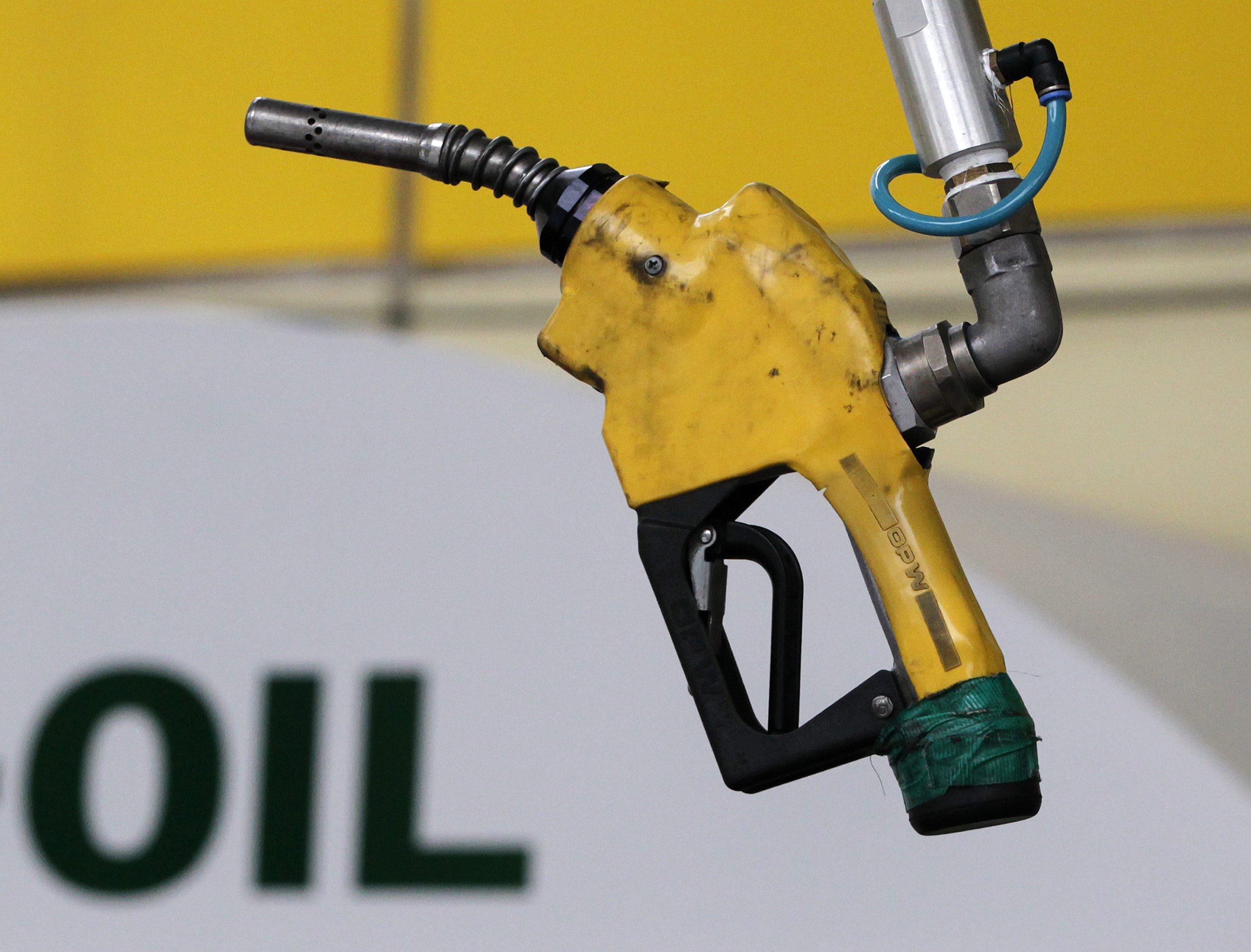Нефть Brent снова рухнула ниже $30 за баррель