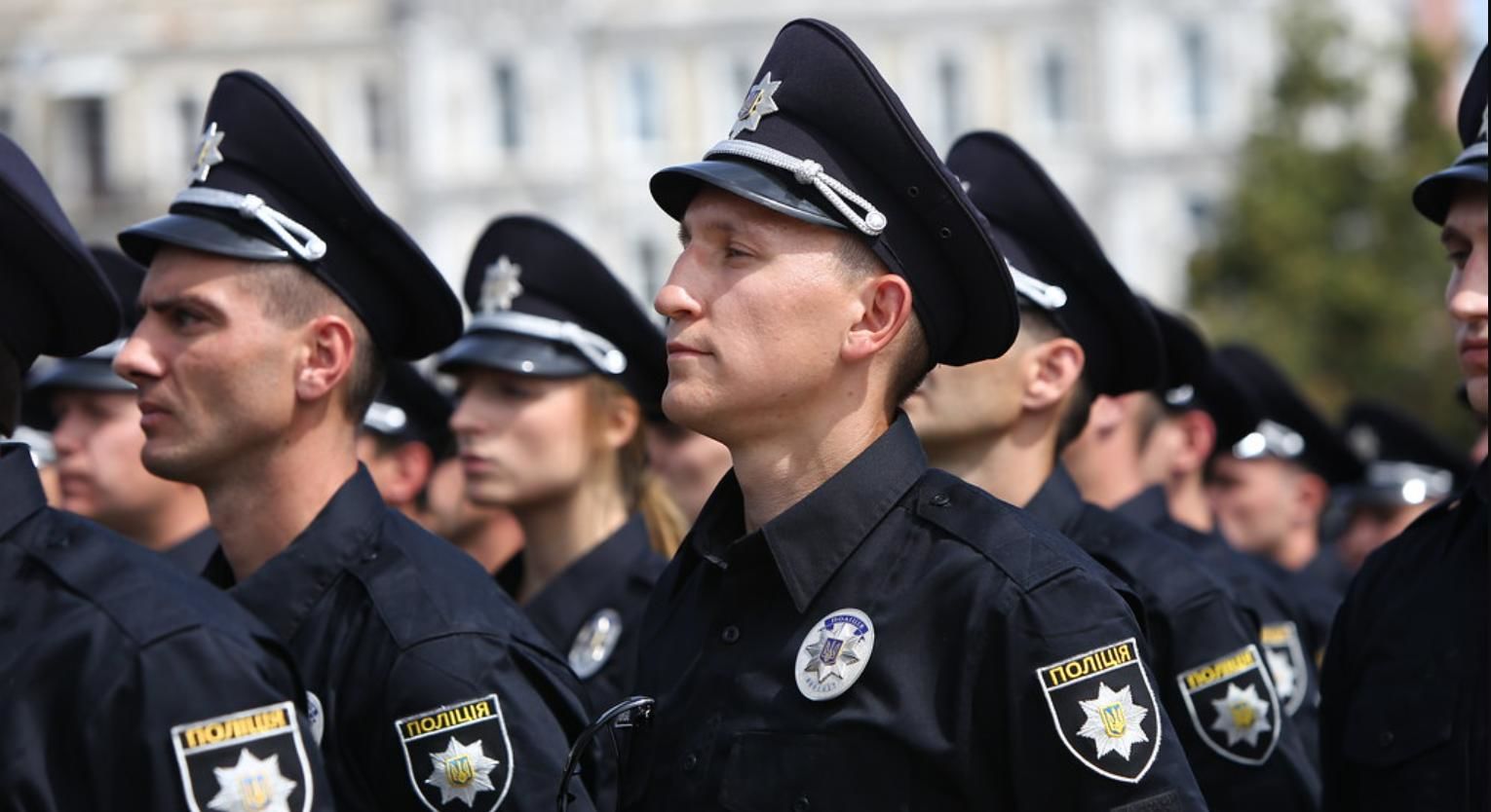 В Украине полицейским повысят зарплату: стало известно, когда именно