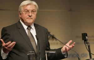 МИД ФРГ: важно, чтобы остановились военные действия на востоке Украины