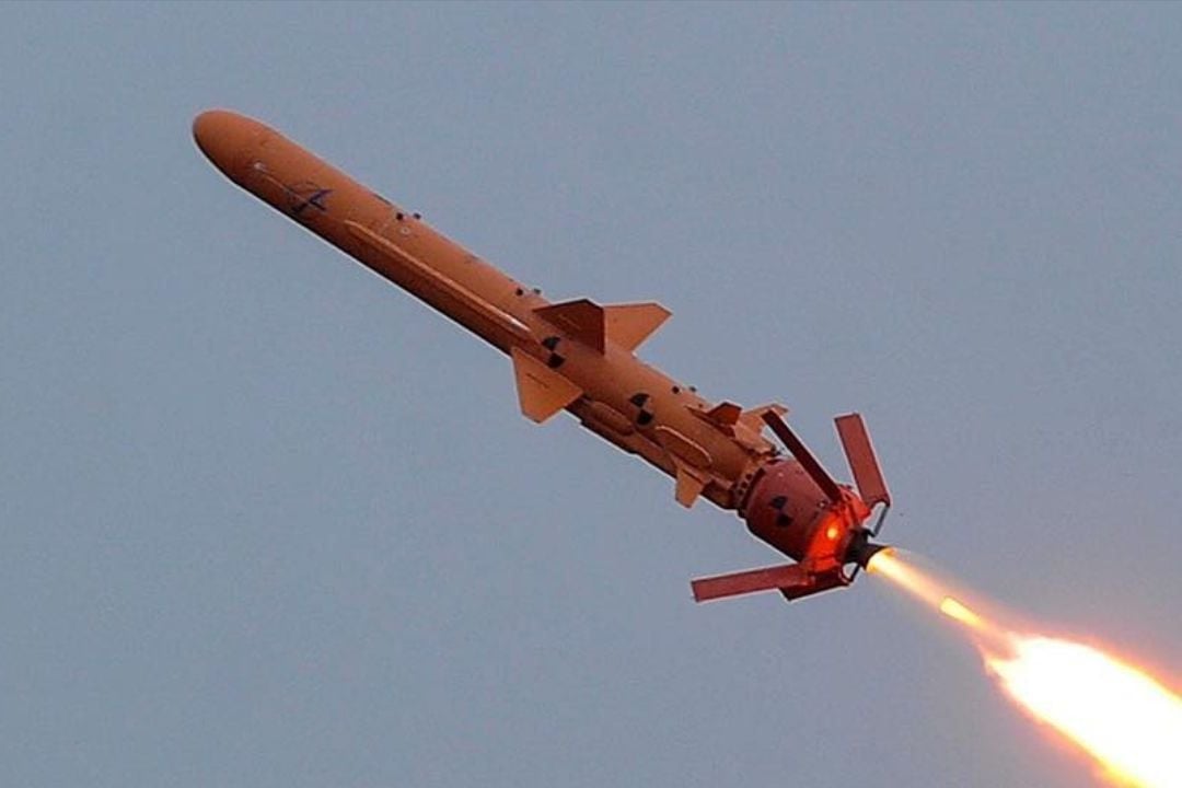 Орловская ТЭЦ и подстанция Новобрянска встречали "Нептуны": в ВМС раскрыли детали