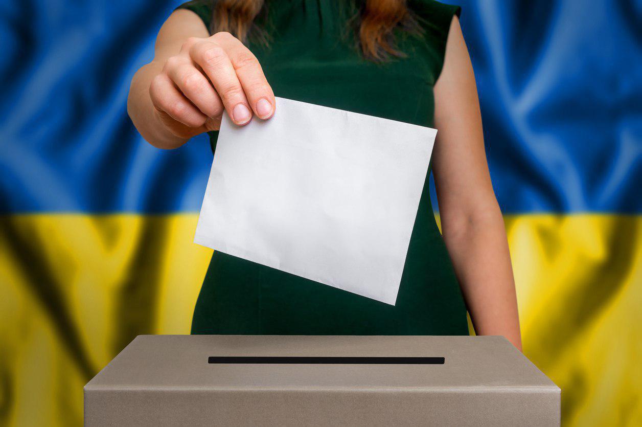 "Будет весело", - в Украине сказали, к чему быть готовыми в день выборов президента