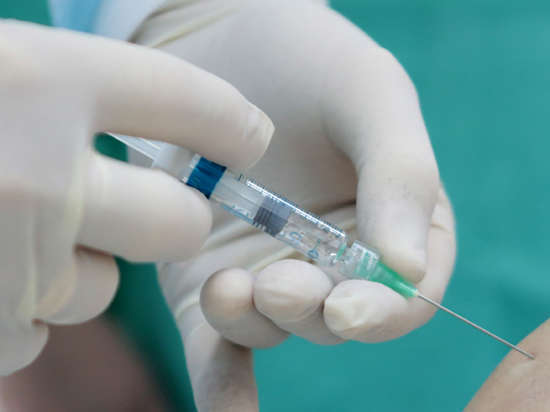 Смертельный диагноз "лихорадка Эбола" у госпитализированного в Токио канадца не подтвердился