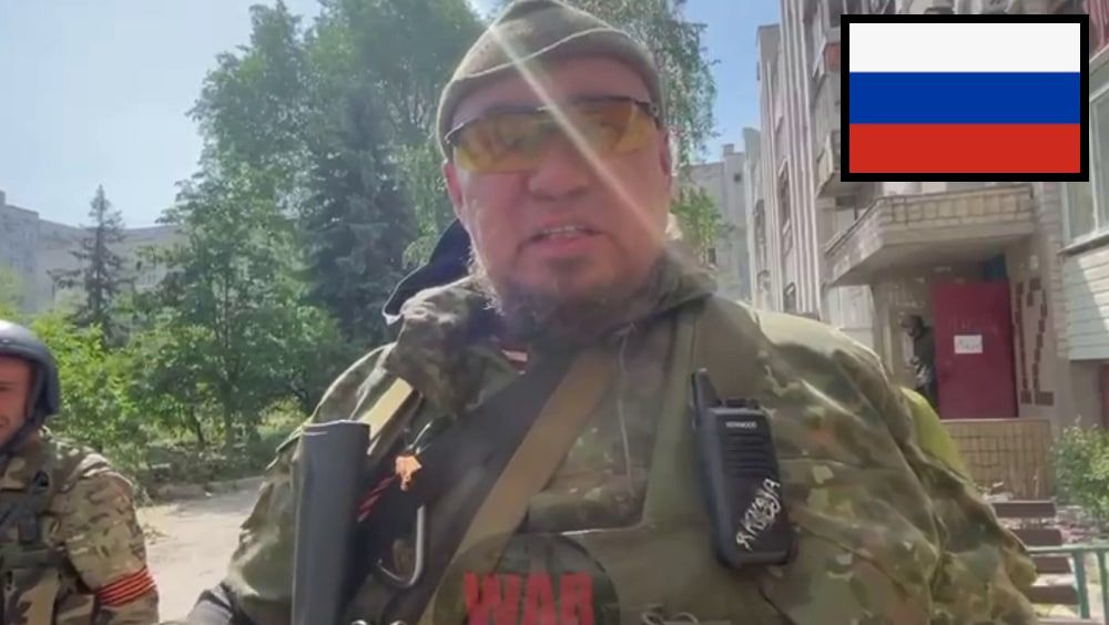 "Из 600 человек осталось 30", – российский оккупант из Челябинска рассказал о потерях на Донбассе