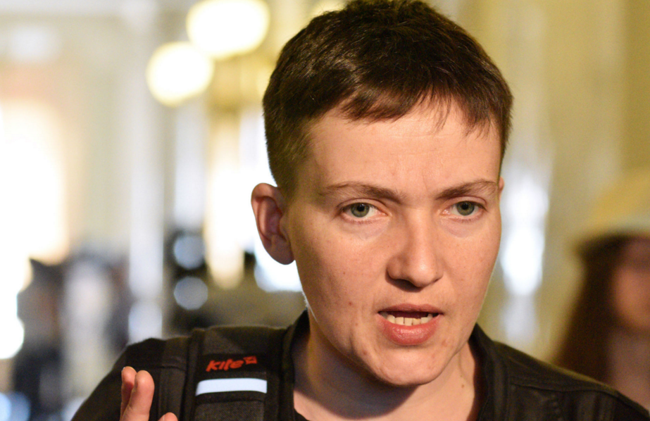 Бывший однопартиец Савченко рассказал то, что так долго скрывала о ней Тимошенко: в СМИ просочились детали внутрипартийного конфликта
