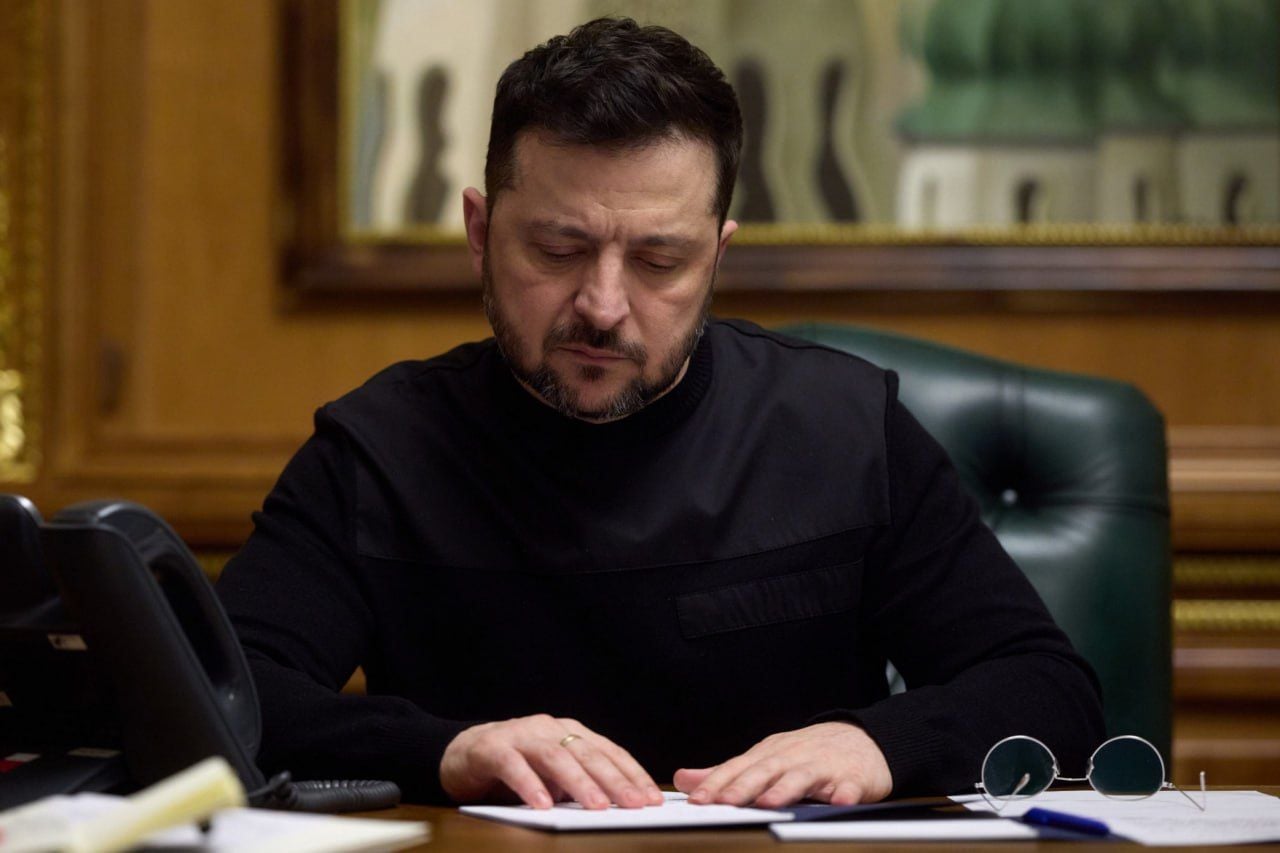 Украина будет сбивать "Шахеды" на Ближнем Востоке при одном условии – Bloomberg