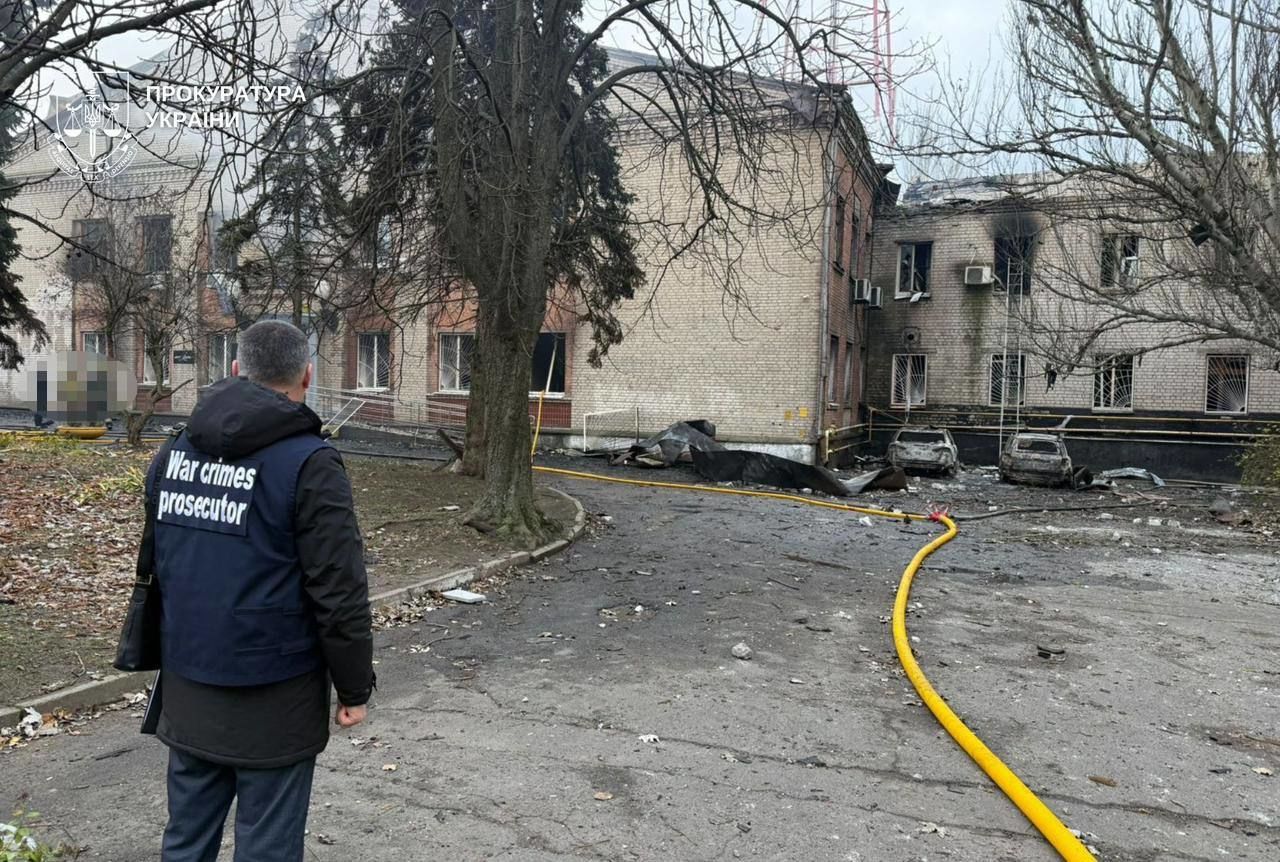 Новая волна террора РФ ракетами и дронами по городам Украины: есть погибшие, раненые и разрушения