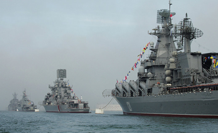 Россия потопит все корабли за считанные часы: военный эксперт о конфликте в Черном море