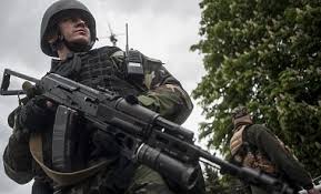 ​Тарута против присутствия батальона Коломойского в Донбассе: мы будем защищать себя сами