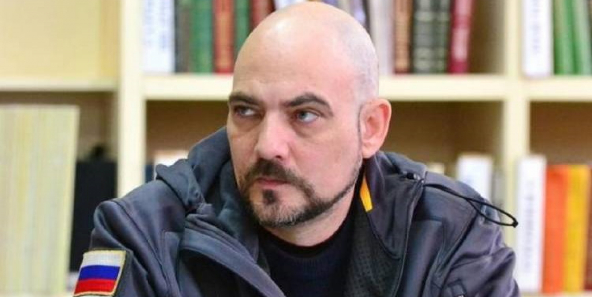 Журналист из РФ Стешин признал, что в Украине нет "гражданской войны": "Шесть лет достаточно, чтобы убедиться"