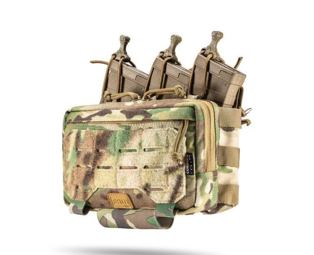 Підсумки під магазини АК/AR: чому це критично важливо для військових в Україні