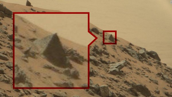 Тайна пирамиды Хеопса раскрыта: ученые потрясены тем, что пряталось под усыпальницей фараона - фото