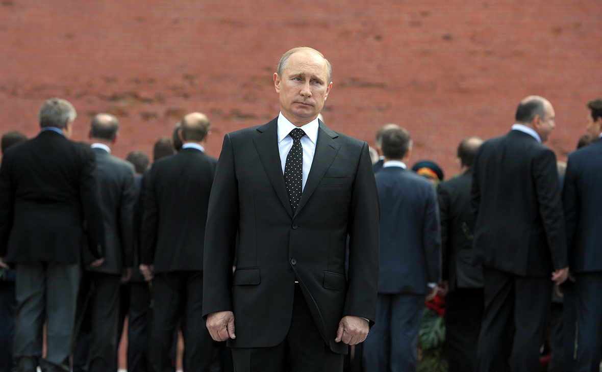 "Тихая забастовка", – Шейтельман рассказал об атмосфере в ближайшем окружении Путина
