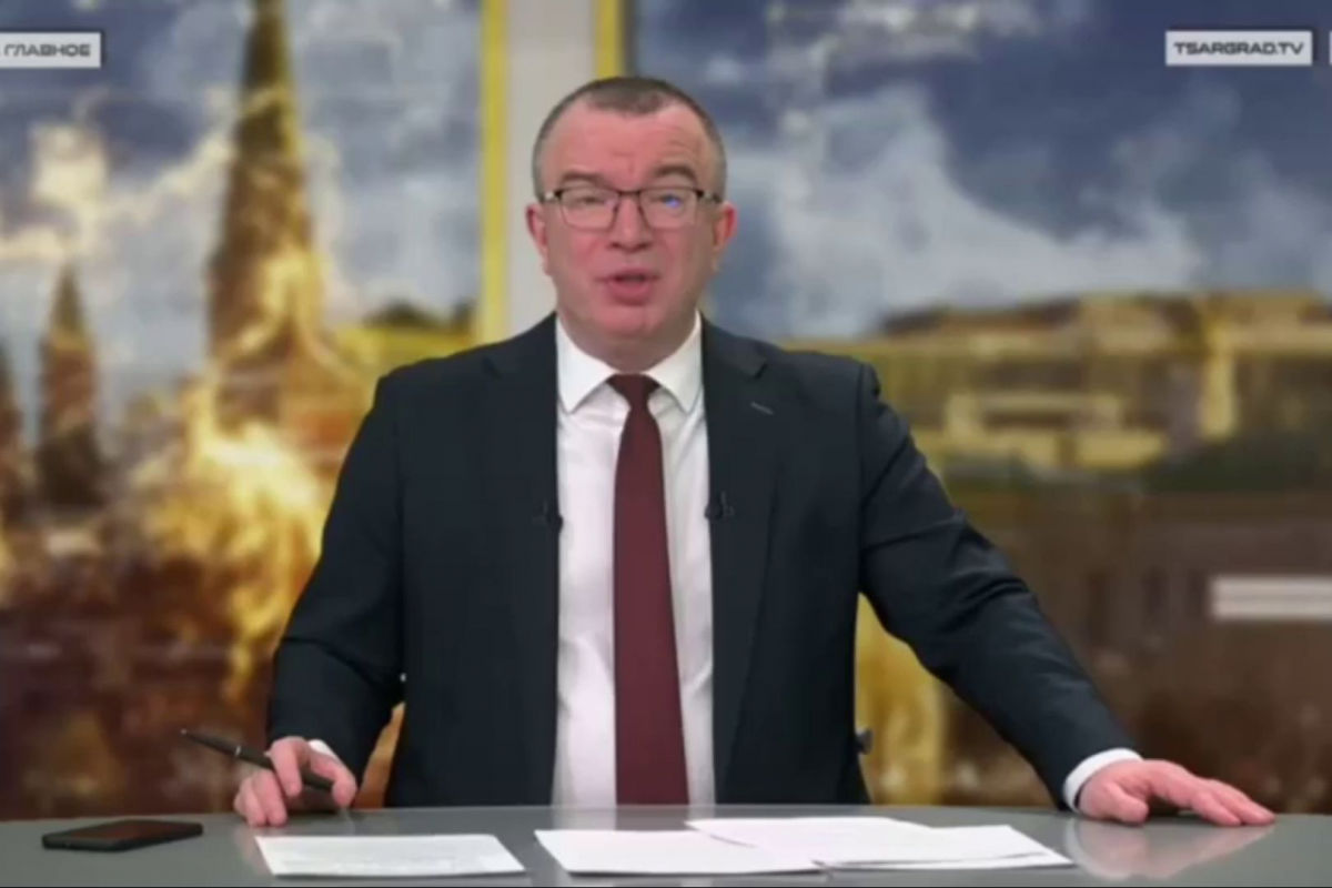 ​На канале "православного олигарха" РФ признали, что санкции работают: "Издержки очень серьезные"