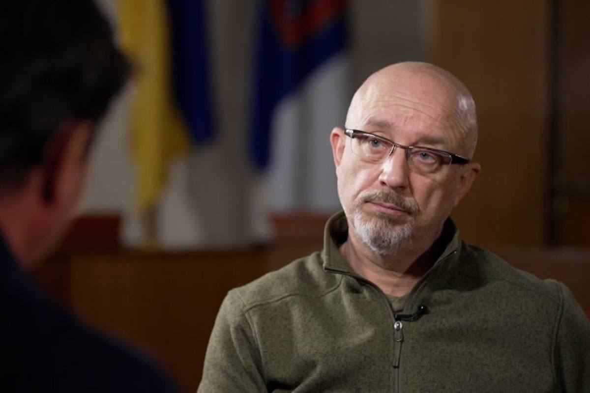 "Летающие, плавающие, ползающие", - Резников анонсировал на осень бум дронов в Украине 