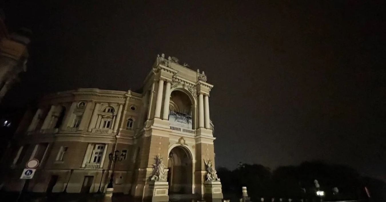 Свириденко сообщила хорошие новости об Одессе после массированного обстрела