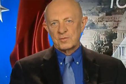 Экс-глава ЦРУ: Путин ведет себя так же, как в свое время Гитлер