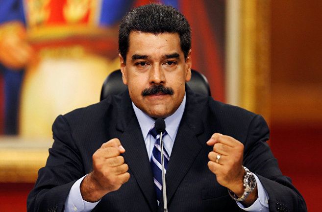 ​Режиму "друга Путина" Мадуро осталось недолго: готовится военное свержение диктатора Венесуэлы