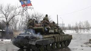Ясиноватая – это донецкий аэропорт-2: “ДНР” воюют за небольшой участок фронта и несут большие потери - источник