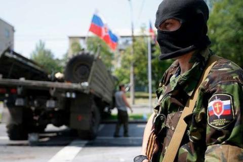 ​В Луганской области силы ЛНР отвели военную технику только на левом фланге, - «ИС»
