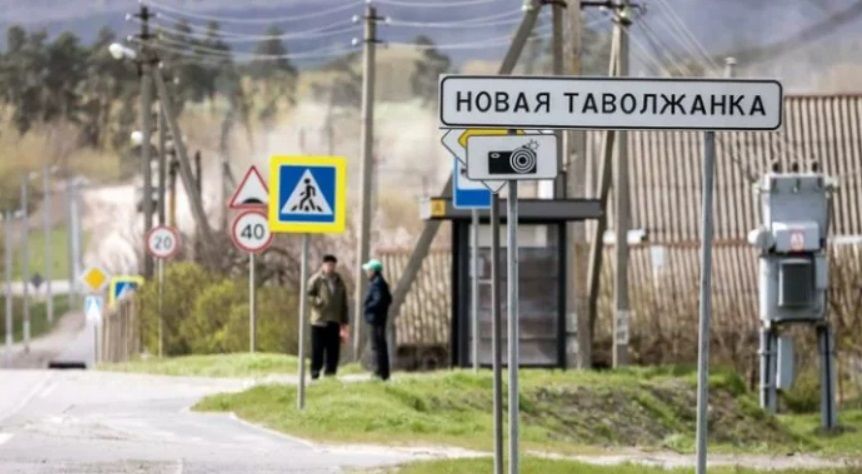Обстановка под Шебекино обостряется: "прилетели" более 70 "Градов" неизвестно откуда