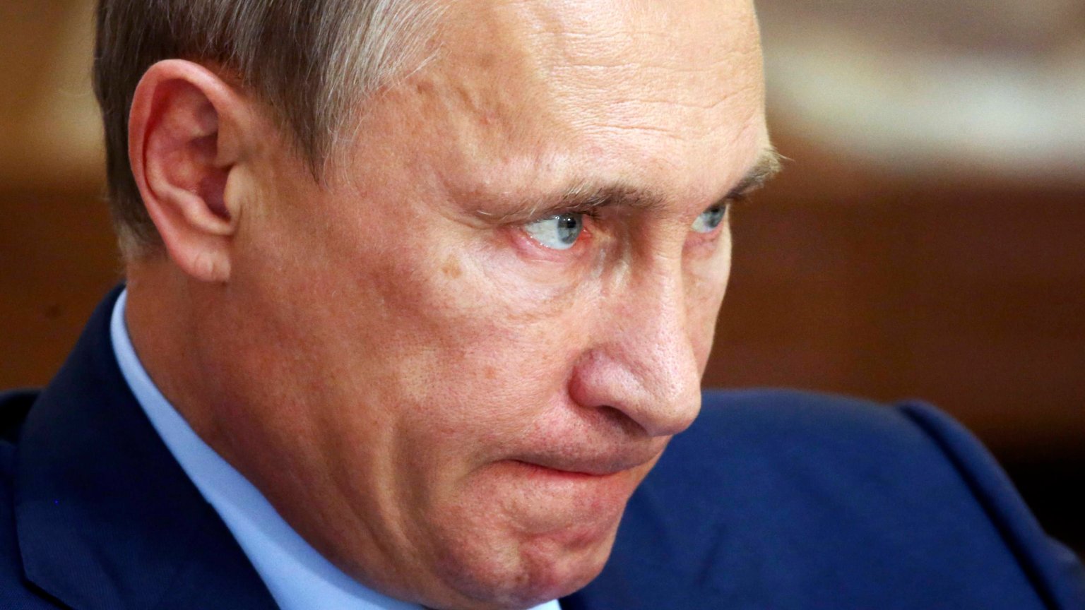 Путин официально начал новый этап войны в Украине: как наказать Россию за агрессию в Азове, -  Бессмертный