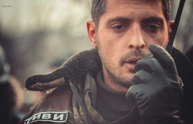 Украинские солдаты перехватили последний разговор Гиви в ходе атаки на Авдеевку: обнародована эксклюзивная запись разъяренного главаря "Сомали" с матерными призывами "мочить" ВСУ