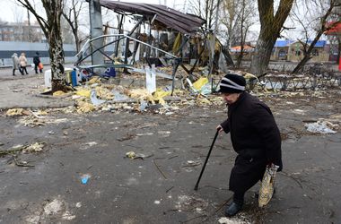Горсовет: в Донецке сохраняется спокойная обстановка