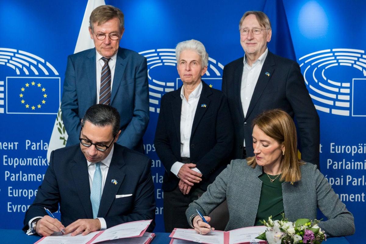 ​Орбан не смог помешать: Европарламент даст Украине займ в 90 млрд евро