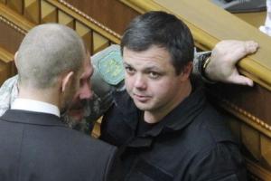 "Это все фейк и афера": Семенченко обжаловал в суде фальшивый приказ Нацгвардии