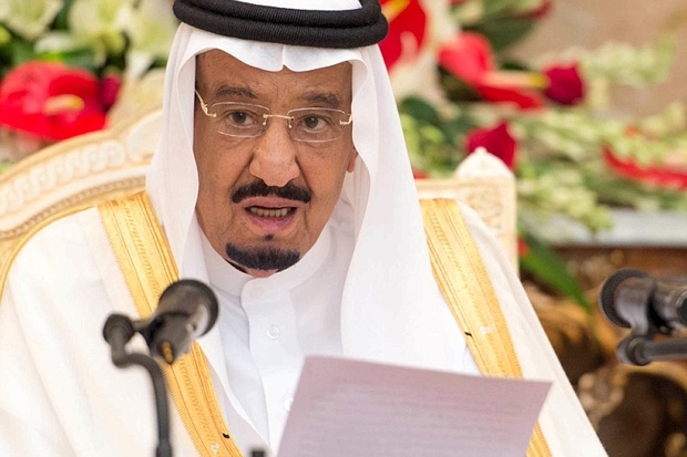 Скандал в Саудовской Аравии: десятки принцев и министров под арестом