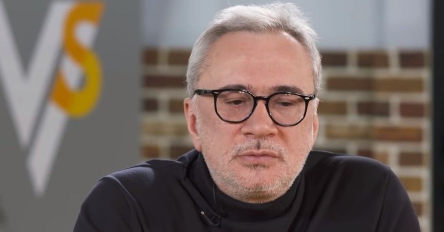 Экс-жена Меладзе раскрыла, через что прошла до появления Брежневой