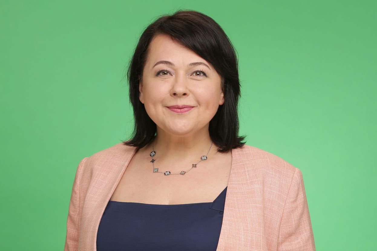 Депутат от "Слуги народа" Криворучкина оскандалилась из-за интимной переписки в Раде