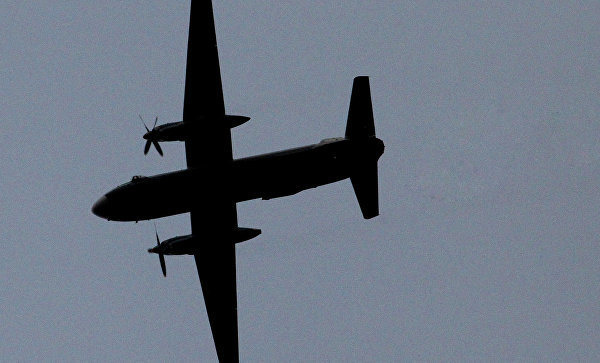 ​Только 16 целых тел: появилась новая информация о крушении российского самолета Ан-26 в Хмеймиме
