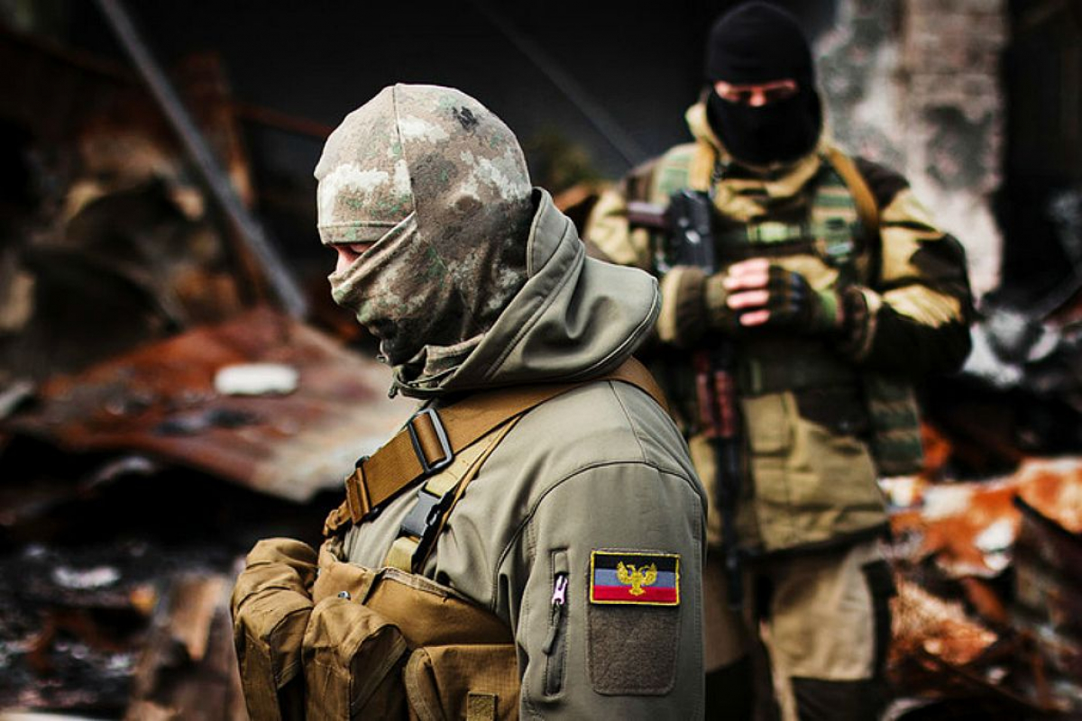 ​В России олигархи начали формировать частные армии, пока не вспыхнуло - грядут тревожные времена