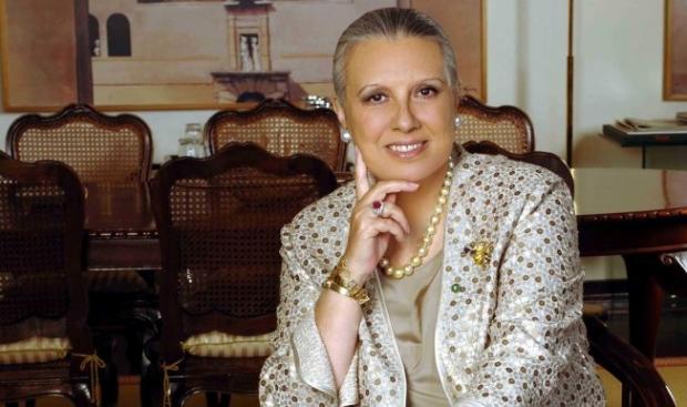 Скоропостижно скончалась королева кашемира Лаура Бьяджотти: СМИ сообщили, что приблизило смерть всемирно известного дизайнера