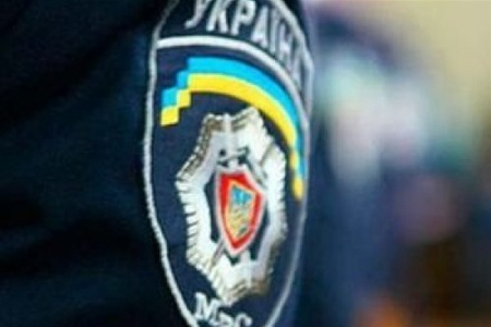 В МВД рассказали, откуда «минируют» Киев