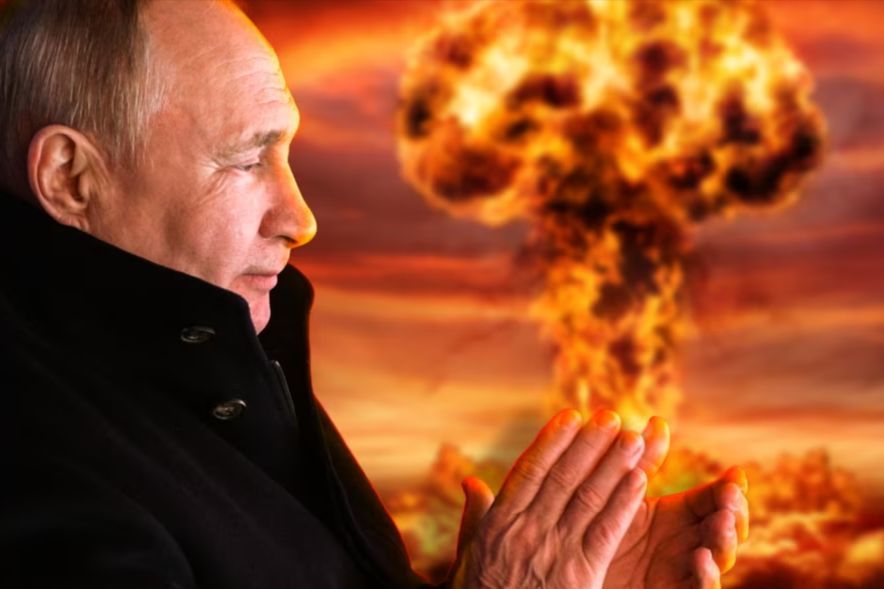 ​США не видят признаков подготовки РФ к ядерному удару по Украине - Reuters