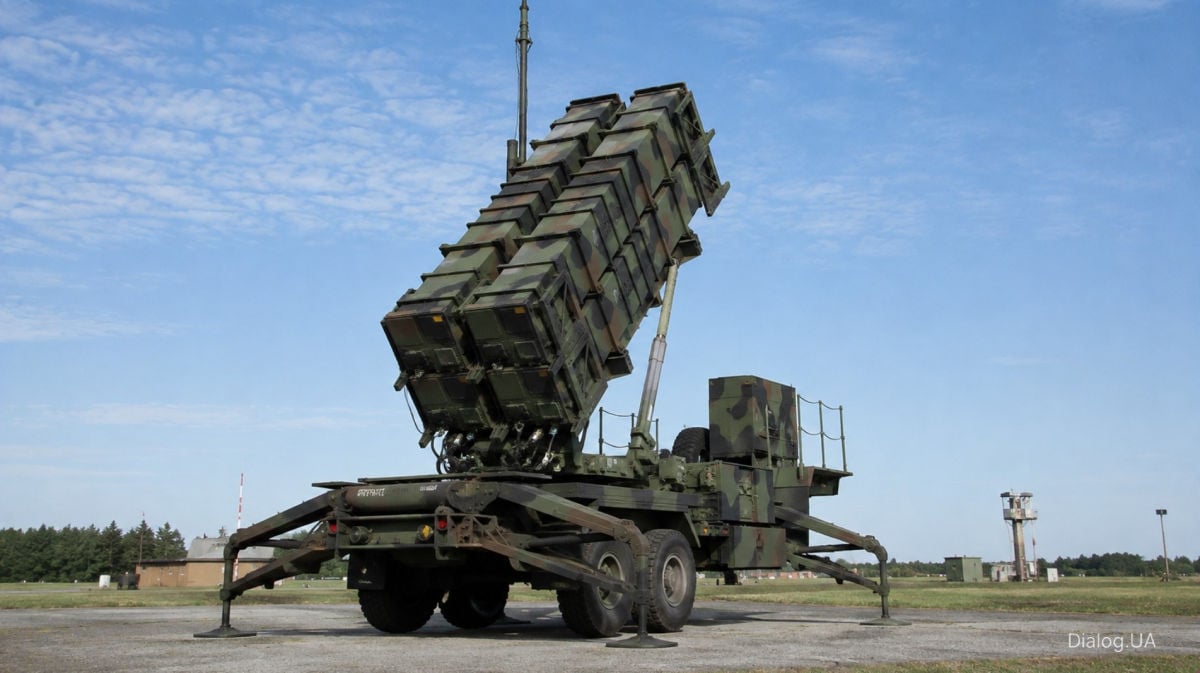 В Европе "критическая нехватка" ракет Patriot: в случае нападения РФ можно получить "удар за ударом" – AP