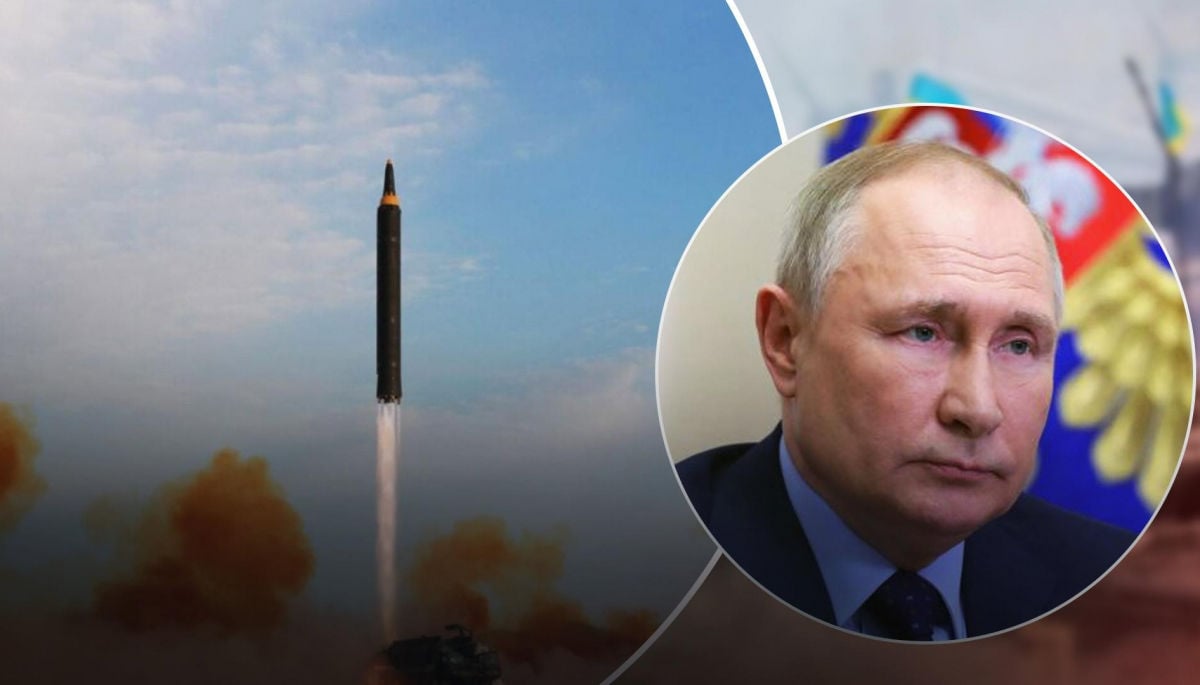 "Должен погибнуть", – Гудков рассказал о вероятной реакции Запада на удар РФ ядерным оружием по Черному морю