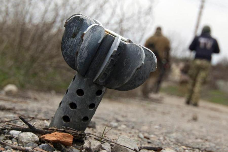 Боевики "ДНР" и "ЛНР" нарушают режим прекращения огня по всей линии фронта и провоцируют ВСУ на ответный огонь